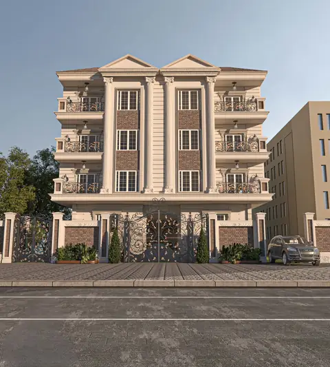 J206 نهارًا